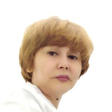 Харченко Елена Вадимовна, врач УЗД