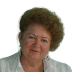 Алексеева Елена Васильевна, невролог