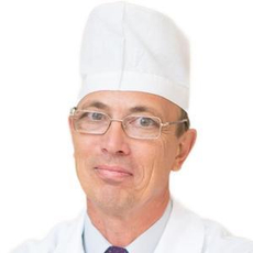 Кощеев Сергей Валентинович, эндоскопист