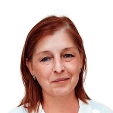 Солунина Ольга Юрьевна, врач функциональной диагностики