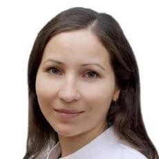 Шпалова Олеся Николаевна, стоматолог-терапевт