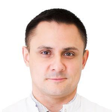 Новоковский Максим Александрович, терапевт