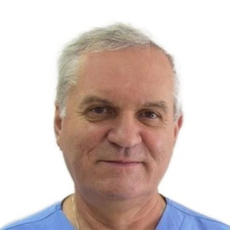 Галенков Александр Константинович, кардиолог