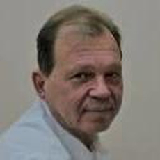 Куроедов Сергей Иванович, хирург