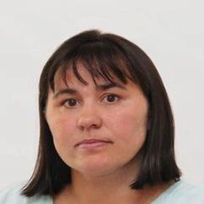 Краснова Ирина Михайловна, педиатр