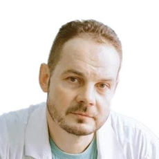 Скунцев Александр Алексеевич, психиатр