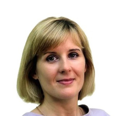 Потрясаева Елена Васильевна, стоматолог-терапевт