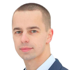 Карпович Иван Николаевич, ортопед