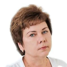 Кондюрина Юлия Евгеньевна