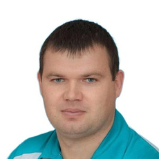 Федулов Роман Андреевич, стоматолог-терапевт