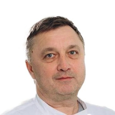 Лысенко Олег Викторович, проктолог