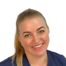 Жигарева Олеся Ивановна, стоматолог-терапевт