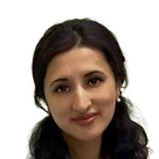 Агзамова Малика Джахангировна, офтальмолог