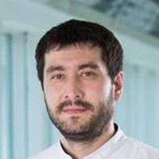 Туаев Алан Таймуразович, ортопед