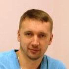 Потапов Виктор Николаевич, хирург