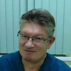 Рябов Андрей Львович, хирург