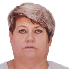 Крутикова Елена Борисовна, офтальмолог