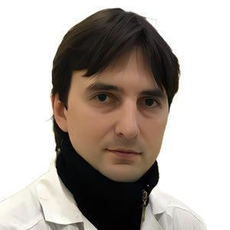 Волков Дмитрий Юрьевич, ЛОР