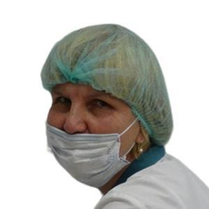 Кондратьева Марина Алексеевна, стоматолог-хирург