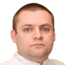 Гаджиев Тимур Григорьевич, хирург