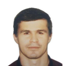 Хакназаров Абубакр Рахматуллоевич, ортопед