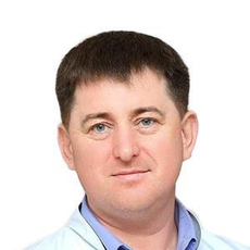 Власов Павел Александрович, кардиолог