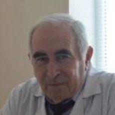 Унатлоков Борис Чамалович, невролог