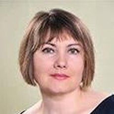 Климова Ирина Петровна, анестезиолог-реаниматолог