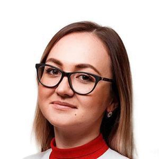 Штрауб Полина Петровна, гинеколог