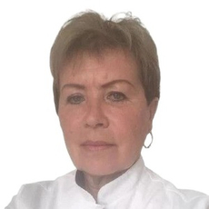 Суслова Марина Викторовна, инфекционист