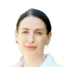 Майорова Лариса Валентиновна, стоматолог-терапевт