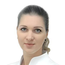 Смирнова Нина Алексеевна, рентгенолог