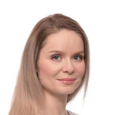 Александрова (Черкашина) Надежда Олеговна, маммолог-онколог