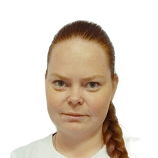 Васильева Анна Владимировна, невролог