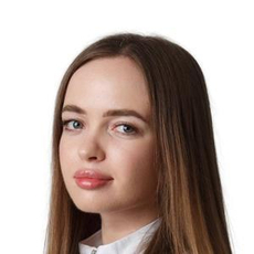 Носенко Анна Андреевна, ЛОР