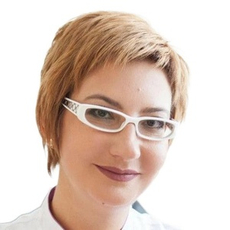 Шафиева Ирина Алексеевна, ревматолог