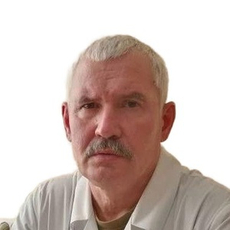 Бокий Виктор Владимирович, терапевт