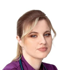 Чакветадзе Ирма Резоевна, педиатр