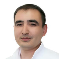 Кузеев Руслан Салаватович, ортопед