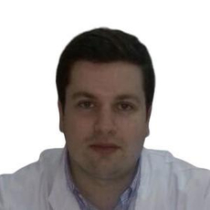 Кунин Вадим Григорьевич, онкоуролог