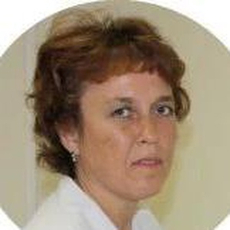 Потемкина Галина Владимировна, невролог