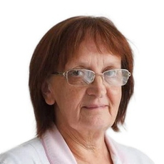 Егай Елена Александровна, кардиолог