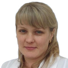 Трусова Татьяна Юрьевна, педиатр