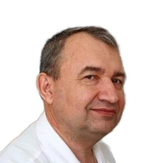 Гаврилов Александр Иванович, анестезиолог-реаниматолог