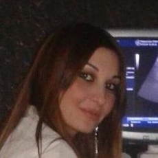 Гаппоева Зарема Борисовна, врач УЗД