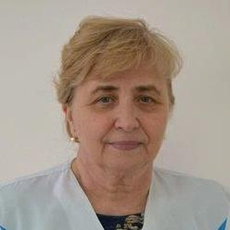 Вахмистрова Галина Николаевна, гинеколог