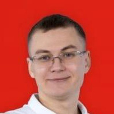 Бывалин Алексей Михайлович, стоматолог-терапевт