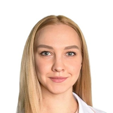Фролова Екатерина Александровна, ортодонт