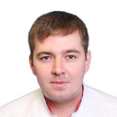 Санжапов Тимур Рашитович, стоматолог-терапевт