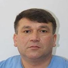 Казачков Анатолий Петрович, стоматолог-хирург